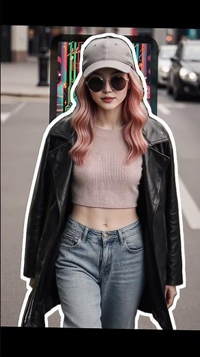 Autumn Playlist & Cozy Vibes 🍂 | Mia’s Seasonal Video Edit with Filmora Mobile