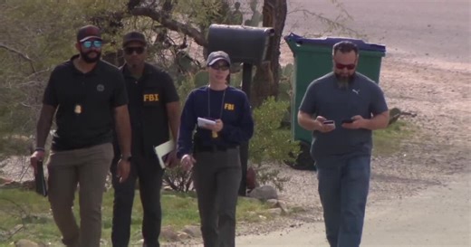 WATCH: Looking at tech’s role in the search for Nancy Guthrie