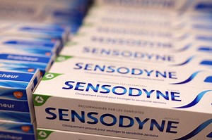 Sensodyne maker Haleon forecasts below-target 2026 growth on weak demand in US