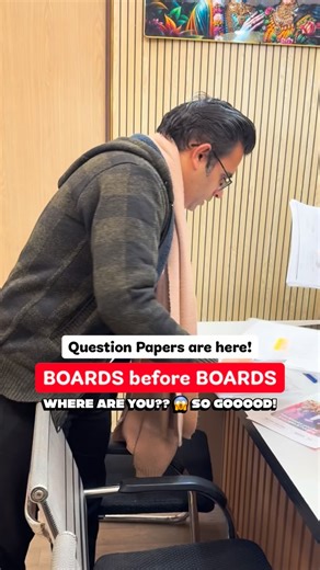 Level Up Academy: Maths Masters of Rohini & Pitampura on Instagram: "Follow & comment TEST to get. 🔥🔥 🚀 Delhi’s most sought after BOARDS before BOARDS. ✅ Online & Offline ✅ Venue: LEVELUP Centre in Rohini ✅ Last Regn Date: 20 Jan 26 ✅ Class 9&10 (Maths, Sci, Eng, SST) ✅ Class 11&12 (Maths & Accounts) 1️⃣ BASIC Plan (FREE): Test Papers are free. You attempt, you check 2️⃣ PRO Plan (PAID): Vaibhav Sir & team check your paper + 2 doubt sessions. You’ll get FREE TEST PAPERS, right after submittin