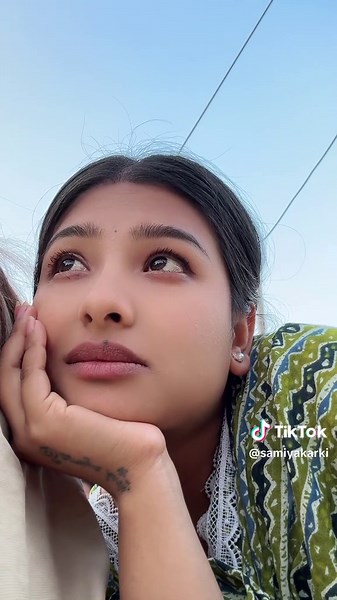 Sapani Ma Dakhxu Uslai: Ek Sita Serial Video