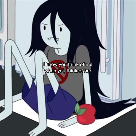 Exploring Marceline's Influence in Adventure Time