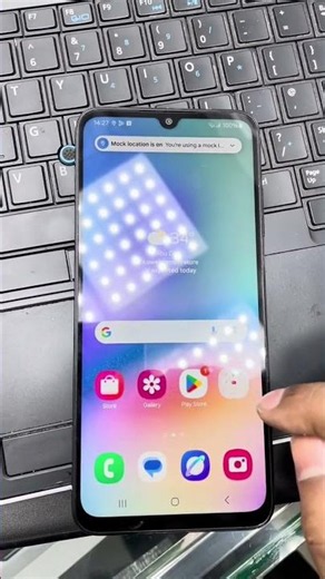 Spoof GPS Location Without Developer Options & Mock Location 🔥