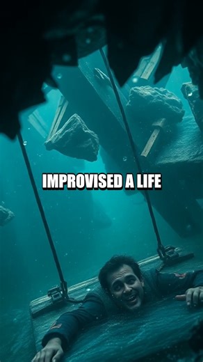 Against the Tide: The Albatross Freight Rescue