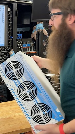 44 reactions | StorageReview on Reels | Facebook