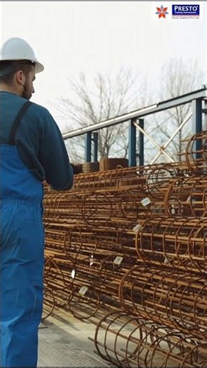 Rust Never Sleeps—Test Before It Wakes! | Corrosion Prevention by Presto