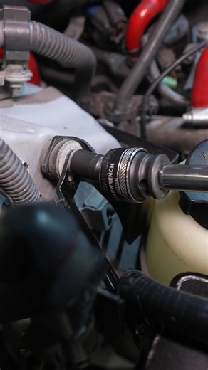 Infiniti G35 Z1 Supercharger Installation