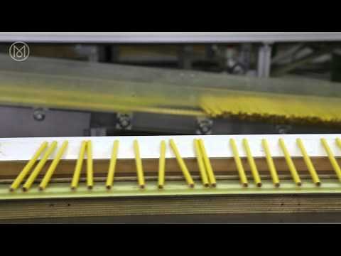 STAEDTLER: Sharpen up