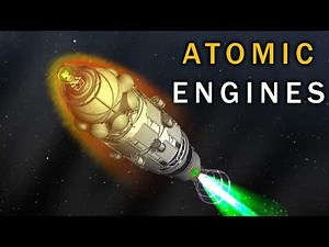 THE Most Dangerous Engines In Kerbal Space Program?!