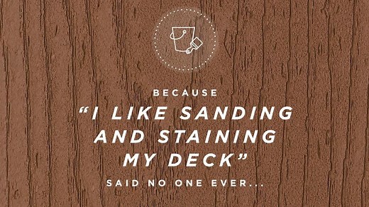 Trex Transcend 1 in. x 8 in. x 12 ft. Lava Rock Composite Deck Fascia Board LR010812TS01