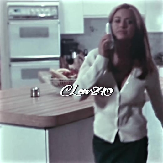 Drew Decker Scary Movie Edit Compilation