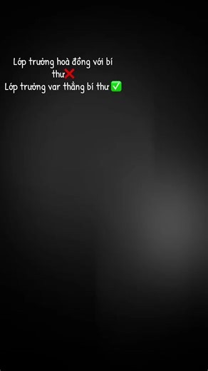 Class President and Secretary Dynamic in School Life