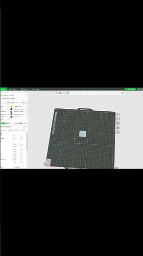 Bambu Slicer Text Bug, ampersand, Corrupts Project File!!! #3dprinting