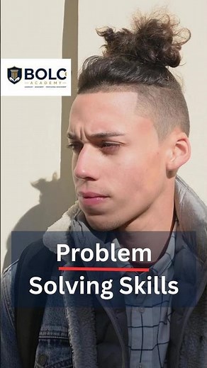 Problem Solving Skills Every Leader Needs #ProblemSolving #UKCareers
