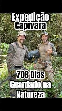 Geocaching Real: Planting (2023) vs. Rescue (Current) The Rescue Epic: 708 Days in the Bush.