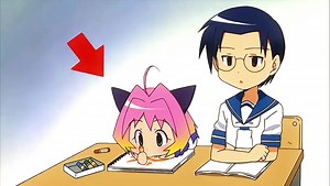 Hilarious Anime Moments with Potemayo