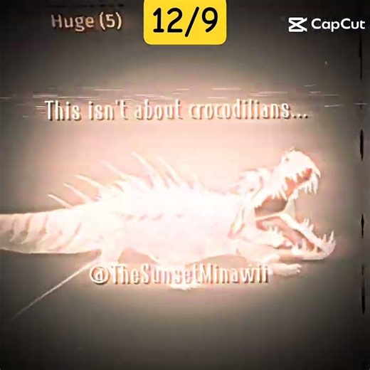 Kendyll ☆ Sarcosiris ♧ Creatures of Sonaria #roblox