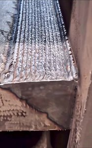 Creative Work #work #welding #tig #weldingart #weldlife #viewers #weld #creative #weldernation #welder #weldinglife #hihglightseveryone #nonfollowersviewers #highlights | Wang Yu's Work