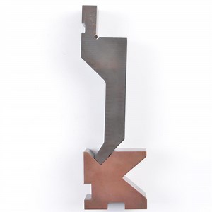 [Hot Item] Wholesale Gooseneck Tool Press Brake Tooling Amada CNC Punching Tools