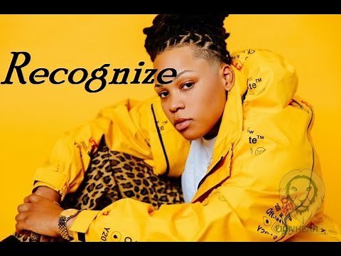 pineappleCITI - Recognize - LYRICS