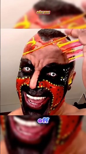 The Truth Behind Boogeyman's Most Disgusting WWE Moment🤢 #wwe #boogeyman #wrestling#shorts#ytshorts