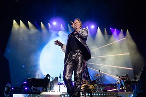 Guns N' Roses touring in 2025 with Sex Pistols & Frank Carter, Public Enemy, and more