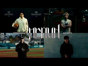 DOBERMAN INFINITY「Proud」Official Music Video