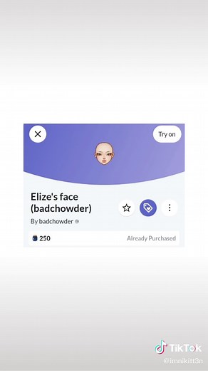 ˚୨୧⋆｡˚ ⋆ on TikTok