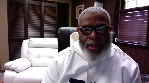 Invest In Yourself Invest In Your Ministry Invest In Your Call | Kenneth Paramore