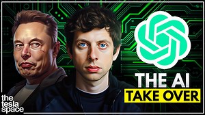 The origins of ChatGPT: Sam Altman, AGI, and OpenAI’s mission