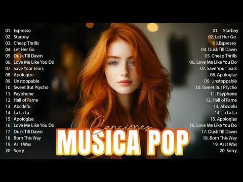 Musicas Internacionais Mais Tocadas 2026 🟢Top 100 Acustico Músicas Internacionais Pop🟢Top Hit