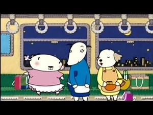 P&G Lenor Plus Fabric Softener Commercial - Dog Bus 2009