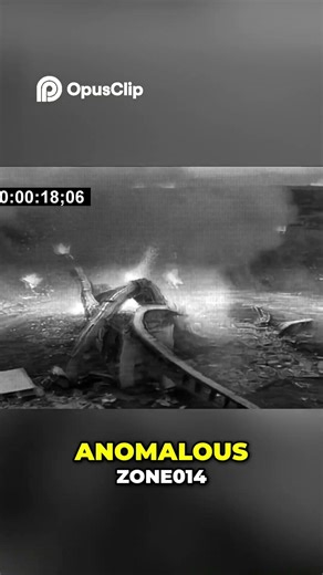 RPC-794: Pocket Dimension Secret of Anomalous Zone 014 Revealed 😱 Site 014 Remnant #shorts