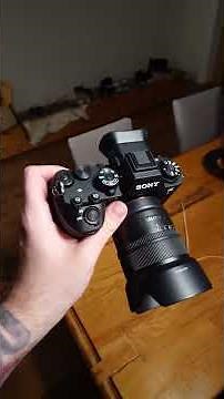 Sony WF1000XM6 and A1 II