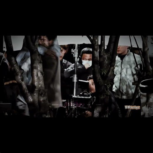 不要错过这个单手抱的强制爱名场面！😳🔥 Don’t Miss This One-Arm Carry “Forced Love” Moment! #陈星旭 #卢昱晓 #cdrama