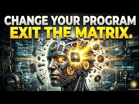 Rewrite Your Belief System | How to Reprogram Your Subconscious Mind