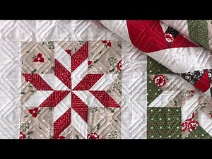 Corey Yoder, Lori Holt, Modernly Morgan, Trip Around the World - Video 119