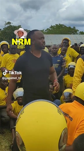 2.4K views · 219 reactions | UNSTOPPABLE UG juuuuuu. #unstoppableUG | Gagamel online tv | Facebook