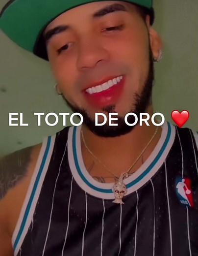 Exploring El Toto: The Latest Trending Dance Craze