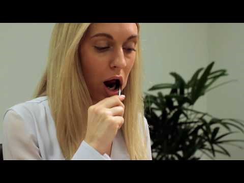 BUCCAL SWAB COLLECTION