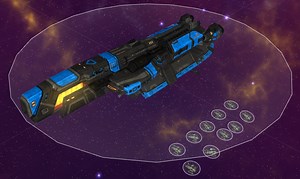 Ship Classification and Scale news