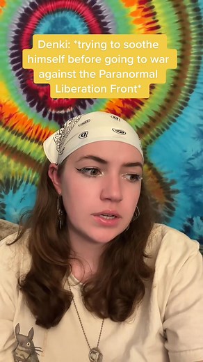 1.1K views | And then midnight talks to him and he looks back at Jirou AND UGH THAT SCENE WAS JUST TOO GOOD #bhna #bokunohiroacademia #mha #myheroacademia #mhaseason6 #denkikaminari | Aisling | Facebook