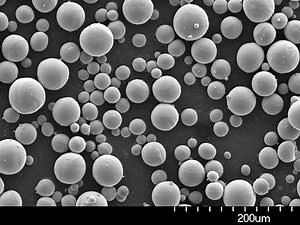 3D Printing Powder Molybdenum (Mo) Powder