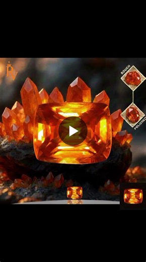 Ayoobowan 🙏🌏👑💎 Kyawthuite: The Rarest Gemstone on Earth 🌏👑️💎 A… | Pruthuviraja Gems