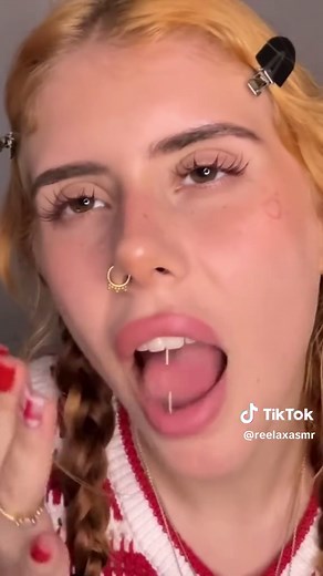 ASMR with Violet Reign asmr #asmrsounds #asmrvideo #asmrsound #fyp #viral #foryour #relaxing #festasmr #asmrrelax #relax #asmrtiktoks #tingles #fastandagressiveasmr #spitpainting #mouthsounds #inaudiblewhisper