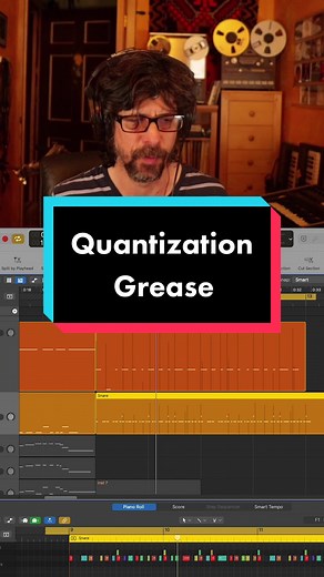 Quantization Grease: Tips for Drummers