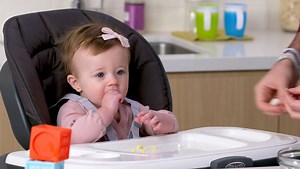 How to Introduce Eggs to Baby