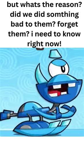 Daily Random and Stupid Mixels Videos 5: Why does the nixels hate us?