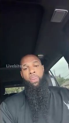 LMFAOOOO NIGGA THINKS HE HAS A CHANCE