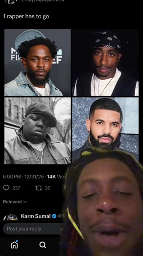 #greenscreen #rap #music #fyp #drake